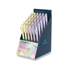 Schneider Ceod Colour Kugelschreiber mit Halter